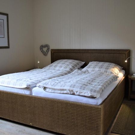 Haus Amrum 21**** บือซุม ภายนอก รูปภาพ