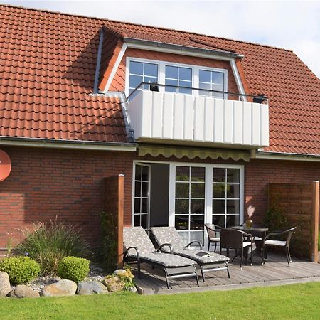 Haus Amrum 21**** บือซุม ภายนอก รูปภาพ