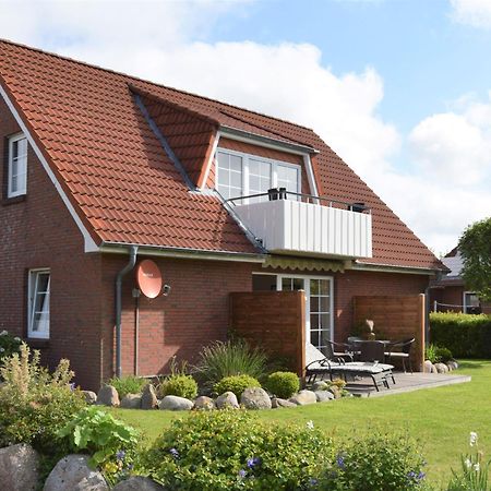 Haus Amrum 21**** บือซุม ภายนอก รูปภาพ